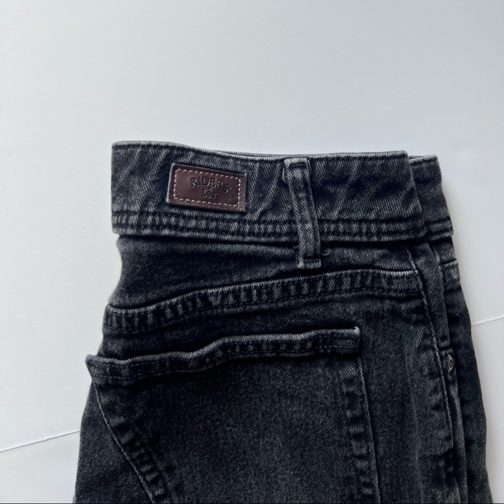 Lees Riders Jeans size 10 - Picture 4 of 5
